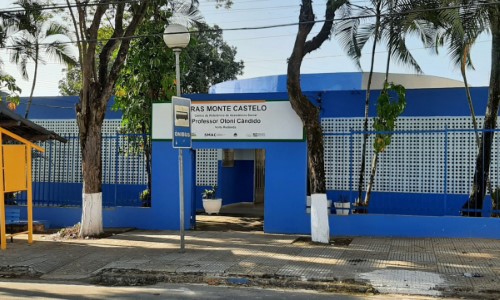 VR: Cras dos bairros Monte Castelo e Retiro recebem Mutirão de Empregos nos dias 6 e 8 de maio